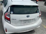 Toyota Aqua-8