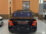 Mercedes C 250-3