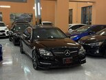 Mercedes C 250-8