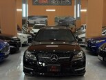 Mercedes C 250-1