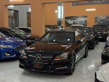 Mercedes C 250-7