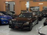 Mercedes C 250-6