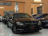 Mercedes C 250-12