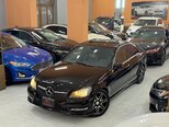 Mercedes C 250-11