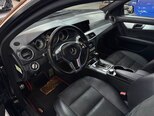 Mercedes C 250-13