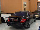 Mercedes C 250-20