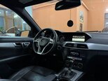 Mercedes C 250-19