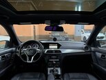 Mercedes C 250-4