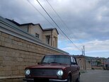 LADA (VAZ) 21011-1