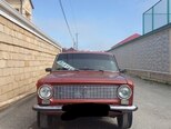 LADA (VAZ) 21011-5