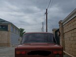 LADA (VAZ) 21011-9