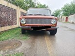 LADA (VAZ) 21011-2