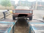 LADA (VAZ) 21011-10