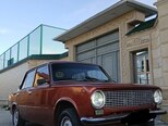 LADA (VAZ) 21011-3