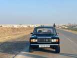LADA (VAZ) 2107-5