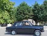 LADA (VAZ) 2107-7
