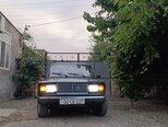 LADA (VAZ) 2107-4