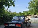LADA (VAZ) 2107-9
