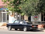 LADA (VAZ) 2107-8
