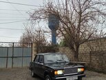 LADA (VAZ) 2107-2