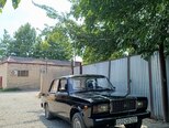 LADA (VAZ) 2107-6