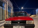 Tofas Sahin-1