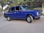 LADA (VAZ) 21011-2