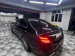 Mercedes E 200-4