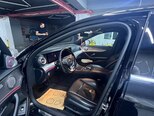 Mercedes E 200-6