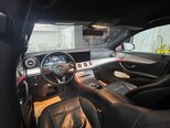 Mercedes E 200-5