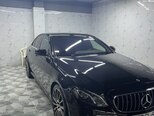Mercedes E 200-3