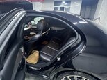 Mercedes E 200-7