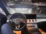 Mercedes E 200-8