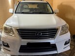 Lexus LX 570-1