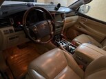 Lexus LX 570-4