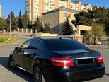 Mercedes E 200-2