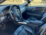 Mercedes E 200-4