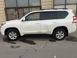 Toyota Land Cruiser Prado-12