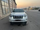 Toyota Land Cruiser Prado-11