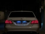 Mercedes E 220-2