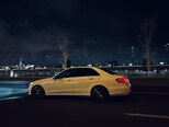 Mercedes E 220-16