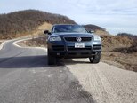 Volkswagen Touareg-1