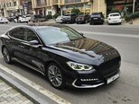 Hyundai Grandeur-4