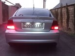 Opel Vectra-2