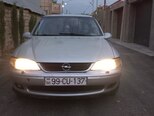 Opel Vectra-1