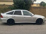 Opel Vectra-8