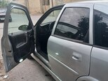 Opel Vectra-7