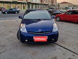 Toyota Prius-1