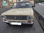 LADA (VAZ) 21011-1