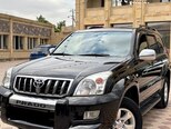 Toyota Land Cruiser Prado-2